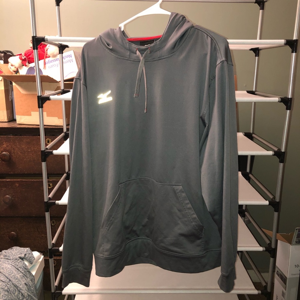 Mizuno Performance Hoodie